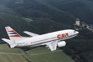 Komentář: Není důvod plakat, konec Českých aerolinií není žádná tragédie - Seznam Zprávy